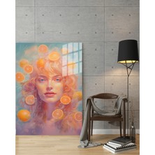 Miyrem   "miyrem Popart^# Design Cam Tablo Model: 1043