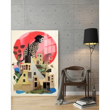 Miyrem   "miyrem Popart^# Design Cam Tablo Model: 907