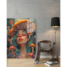 Miyrem   "miyrem Popart^# Design Cam Tablo Model: 1082