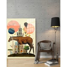 Miyrem   "miyrem Popart^# Design Cam Tablo Model: 1158