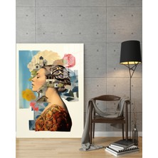 Miyrem   "miyrem Popart^# Design Cam Tablo Model: 1119