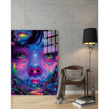 Miyrem   "miyrem Popart^# Design Cam Tablo Model: 1323