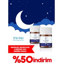 Erbatab Melatonin (5-Htp, P5P) 30 Tablet