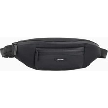 Calvin Klein Essential Waistbag Rubber Bel Çantası