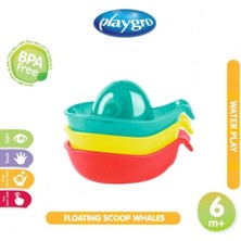 Playgro Banyo ve Plaj Oyuncağı