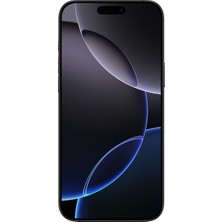 iPhone 16 Pro Max 256GB Siyah Sıfırdan Farksız Ürün