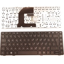 LineOn Hp Probook 6460B Siyah Klavye Türkçe
