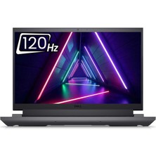 Dell G15 5530 G155530005U16 I7-13650HX 32GB 1tbssd RTX3050 15.6" Fullhd W11P Taşınabilir BILGISAYAR-CNT017