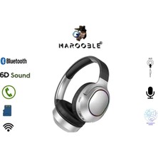 MAROOBLE MSL-903 Wireless Kablosuz Kulaklık