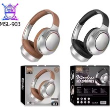 MAROOBLE MSL-903 Wireless Kablosuz Kulaklık