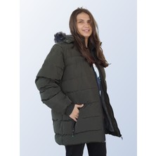 Besa Memory Çocuk Montu – Besa Trend
