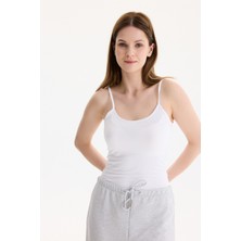 WKM GOLD Askılı Atlet