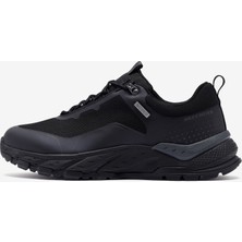 Skechers Brockmont Erkek Siyah Günlük Ayakkabı 210820 Bbk