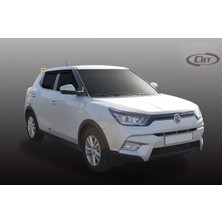 Ssangyong Tivoli 2014- Cam Rüzgarlığı (MADE İN KOREA)