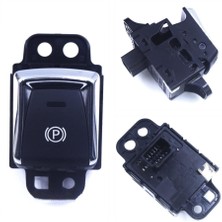 İTHAL Qashqai El Fren Düğmesi 2014-2018 / X-Trail El Fren Butonu 2014-2018