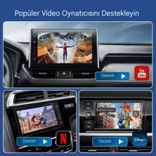 Xuda Carplay Box Pro, Kablosuz Android 13 Oto Akıllı Box Araba I?çin I?os Wifi Desteği Netflix Youtube