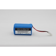 Fakir Robert RS 730 2600 Mah Robot Süpürge Batarya