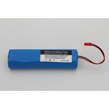 Beko 9178020166 Şarjlı Süpürge 2600 Mah Batarya