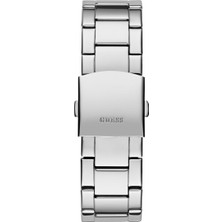 Guess GUGW0810G2 Erkek Kol Saati ve Yedek Kordon