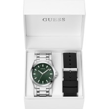 Guess GUGW0810G2 Erkek Kol Saati ve Yedek Kordon