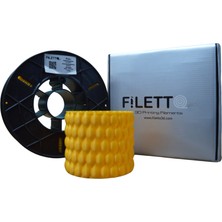 Filetto Pla+ Filament 1.75MM 1 kg