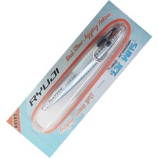 Ryuji Slim Jet 9cm 30GR Metal Jig Yem