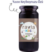 Ravla Kids Keçiboynuzu Özü - 300g