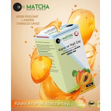 Matcha Bitki Çayı