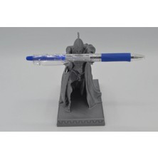 minikbahçem Spartalı Kalem Tutucu Spartan Pen Holder Spartan Yüzük Tutucu