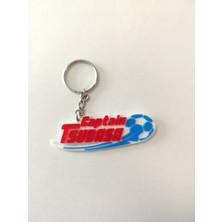 minikbahçem Captain Tsubasa Kaptan Tsubasa Logo