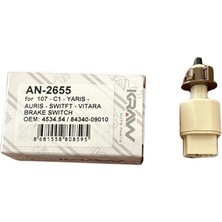 Kraw Myp 84340-09020 Fren Musuru Corolla Aurıs Rav4 Yarıs Vıtara