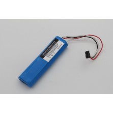 Yunmi MVVC01-G 2600 Mah Robot Süpürge Batarya