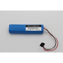 Yunmi MVVC01-G 2600 Mah Robot Süpürge Batarya