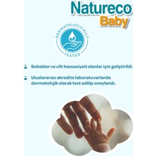 Natureco Baby Bebek Deterjanı 1 kg