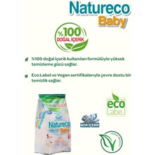 Natureco Baby Bebek Deterjanı 1 kg