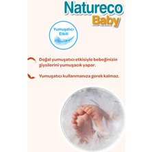 Natureco Baby Bebek Deterjanı 1 kg