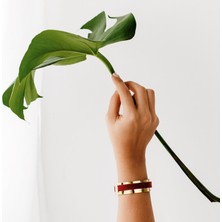 More Design Objects Bant Bileklik