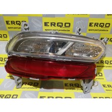 Bayii Otomotiv Sportage Reflektör 2019-2021 Arka Sis Sağ