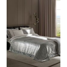 Madame Coco Vézelay 8 Parça Çeyiz Seti - Gri