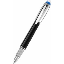 Montblanc Starwalker Doué Dolma Kalem Pistonlu Dönüştürücü (F) 130530