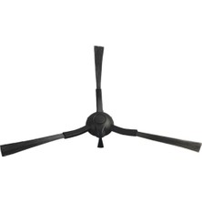 Zeeful Seçim Için R2 / R2 Plus / 360 S8 Robotlu Süpürge Rulo Yan Fırça Filtre Paspas Bezleri Bez Aksesuarları (Yurt Dışından)
