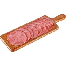 COŞKUN ET MAMÜLLERİ AŞ. Dana Füme Jambon 100 gr