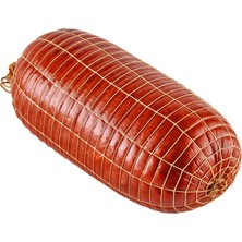 COŞKUN ET MAMÜLLERİ AŞ. Dana Füme Jambon 100 gr