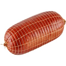 COŞKUN ET MAMÜLLERİ AŞ. Dana Füme Jambon 100 gr