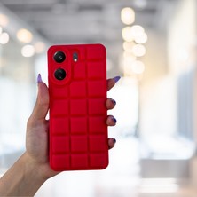 Xiaomi Redmi 13C 4g Uyumlu Tlp Silikon Madlen Case