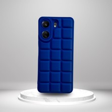 Xiaomi Redmi 13C 4g Uyumlu Tlp Silikon Madlen Case