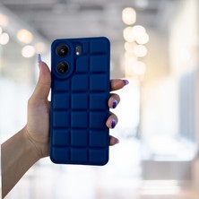 Xiaomi Redmi 13C 4g Uyumlu Tlp Silikon Madlen Case