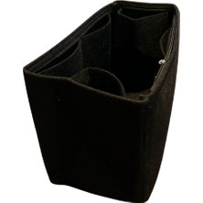 Çanta Içi Organizer KEÇE LARGE BOY