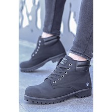 Vojo Arex Suya Dayanıklı Casual Kışlık Erkek Bot