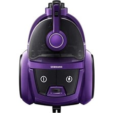 Samsung VC07R302MVR/TR Cycloneforce Torbasız Süpürge